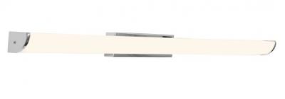 AURORA 30W 3CCT VANITY LIGHT CHROME